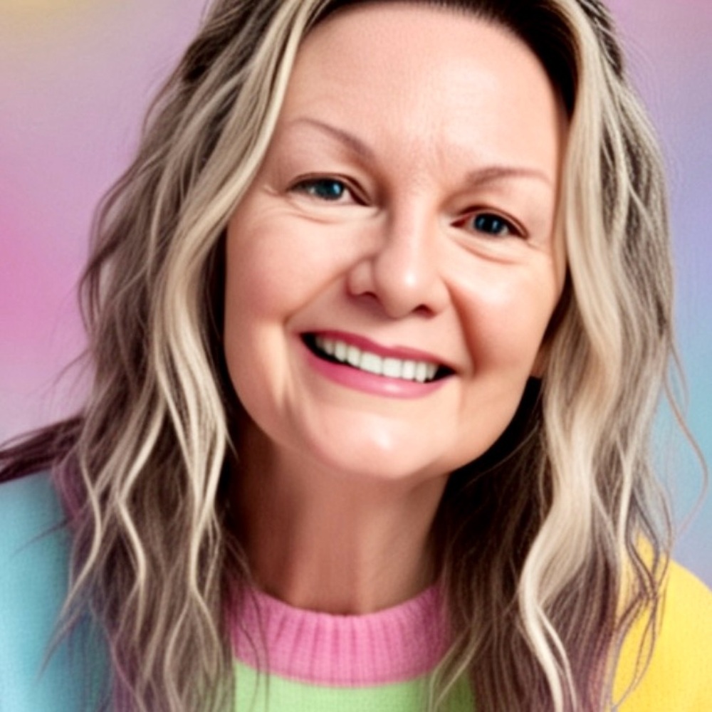 Meet your Posher, Diana